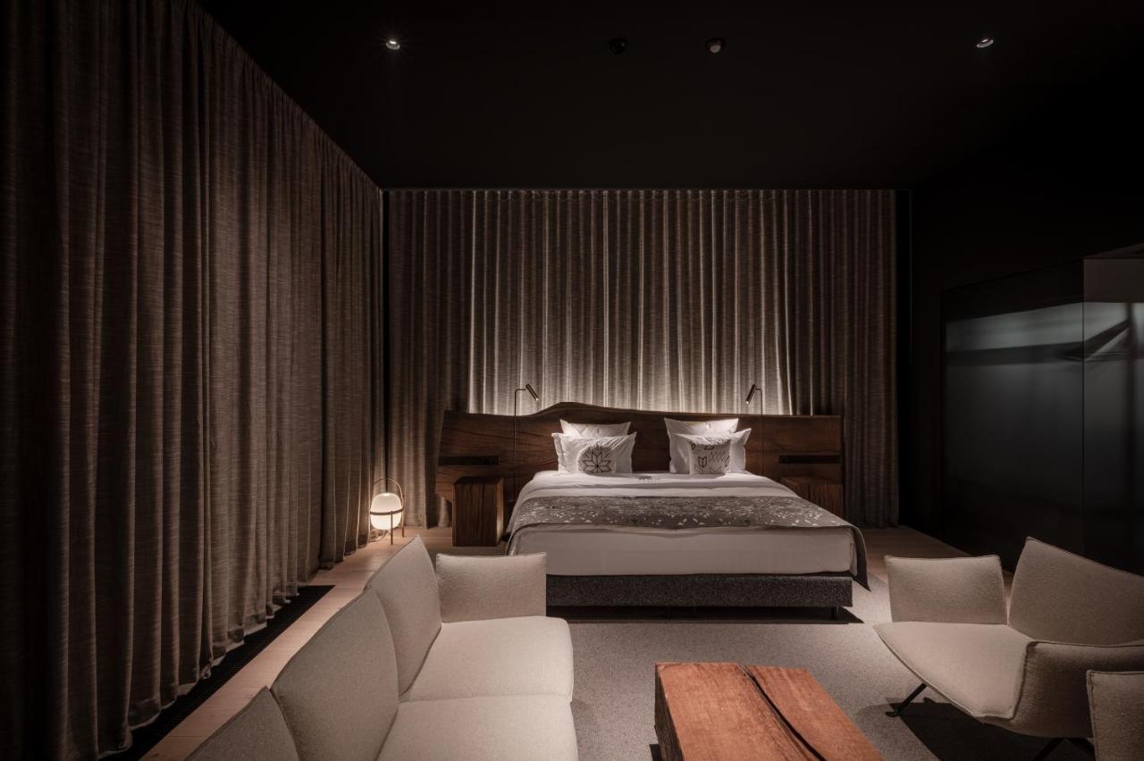Hay Boutique Hotel & Spa By Edem Family Bukovel Exterior foto