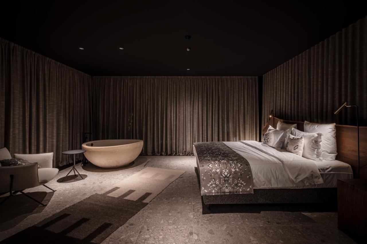Hay Boutique Hotel & Spa By Edem Family Bukovel Exterior foto