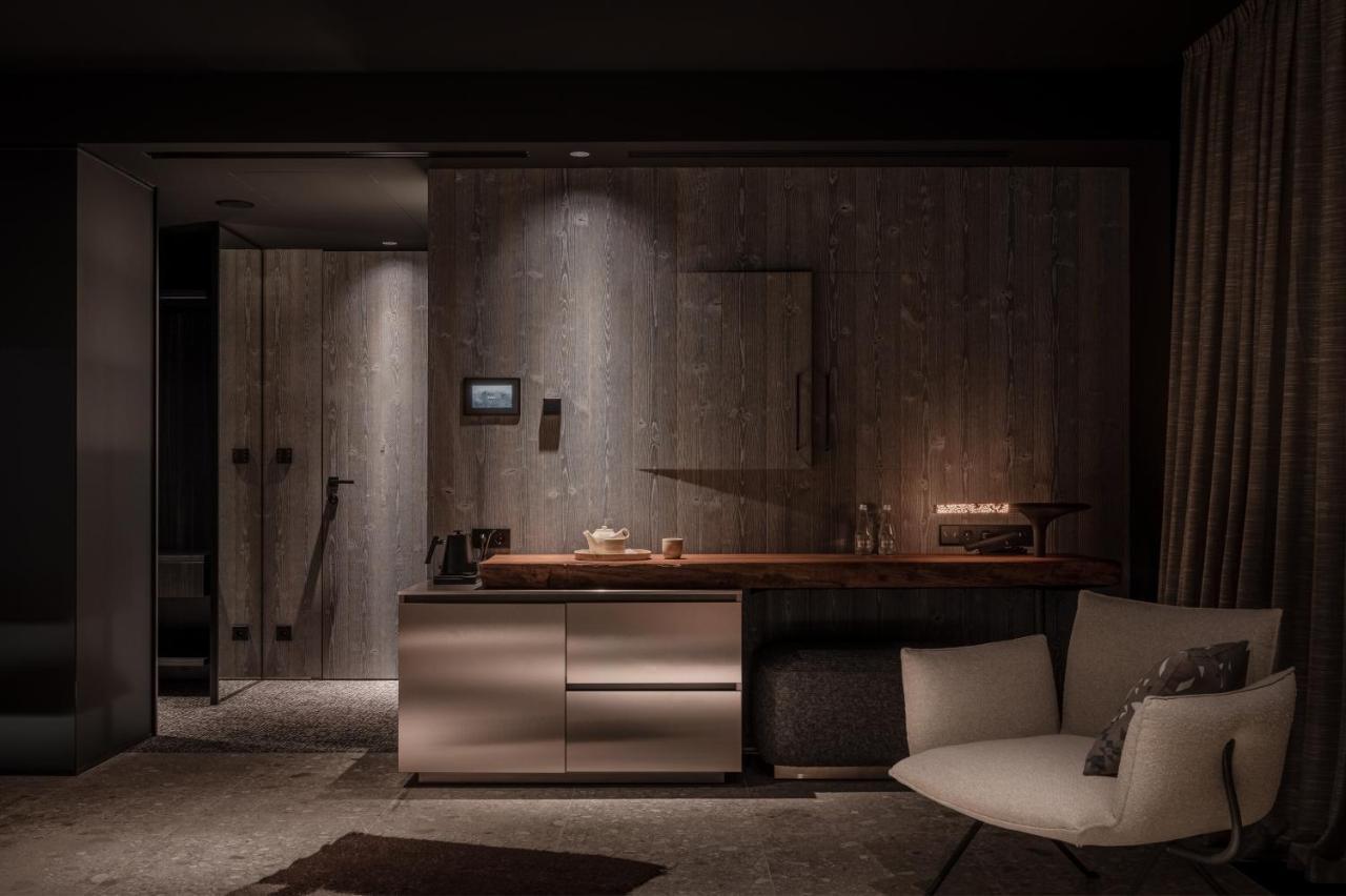Hay Boutique Hotel & Spa By Edem Family Bukovel Exterior foto
