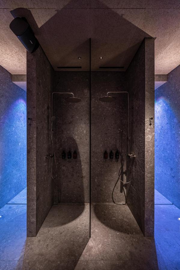 Hay Boutique Hotel & Spa By Edem Family Bukovel Exterior foto