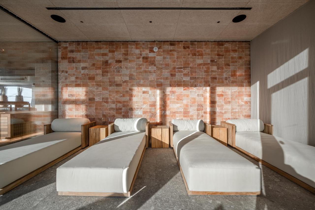 Hay Boutique Hotel & Spa By Edem Family Bukovel Exterior foto