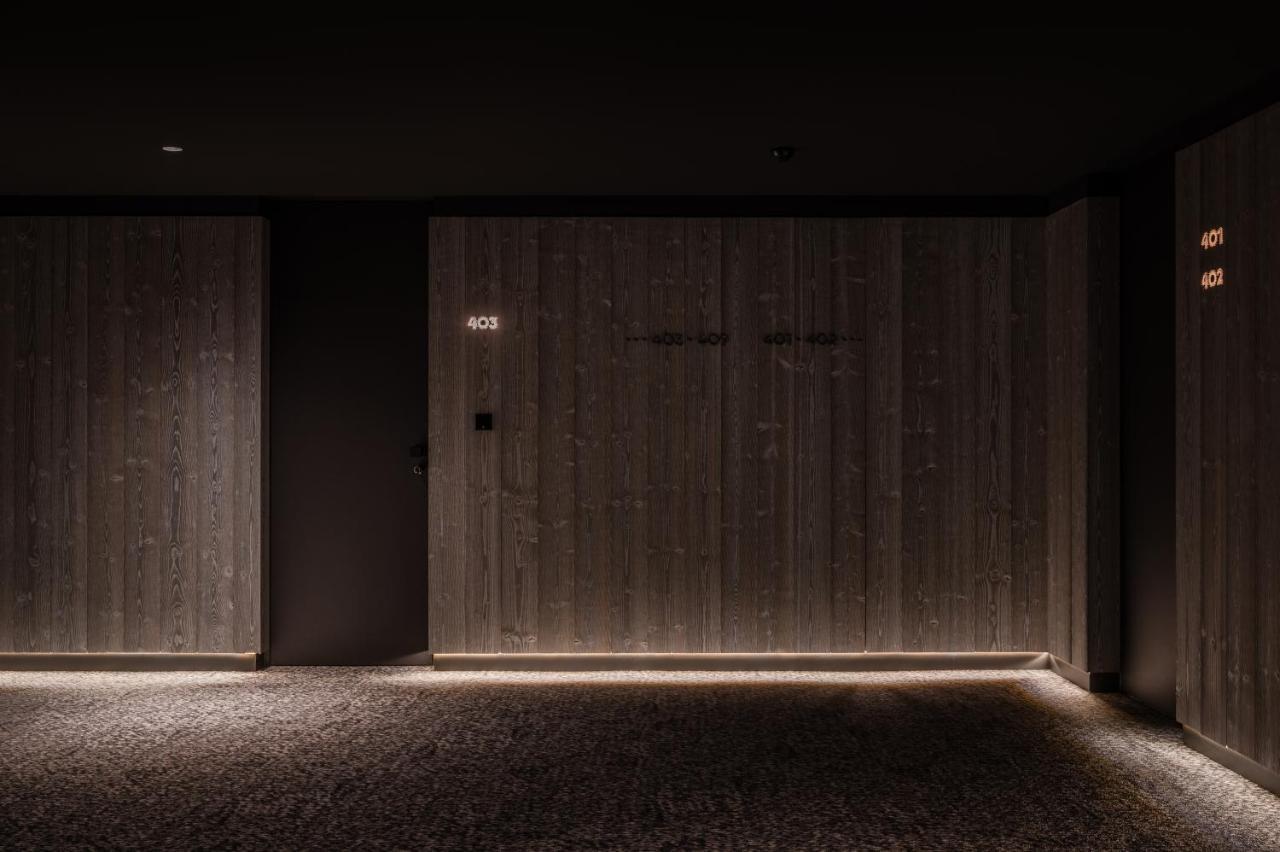 Hay Boutique Hotel & Spa By Edem Family Bukovel Exterior foto