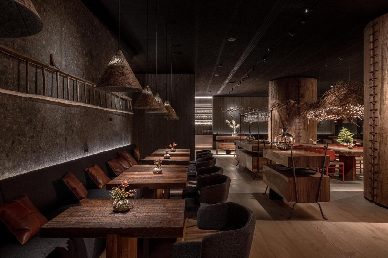 Hay Boutique Hotel & Spa By Edem Family Bukovel Exterior foto