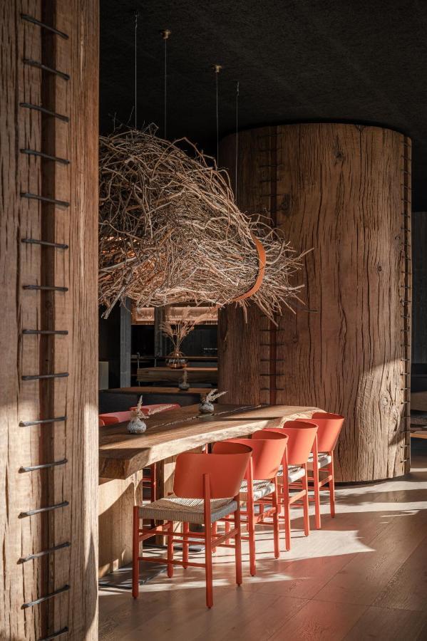 Hay Boutique Hotel & Spa By Edem Family Bukovel Exterior foto